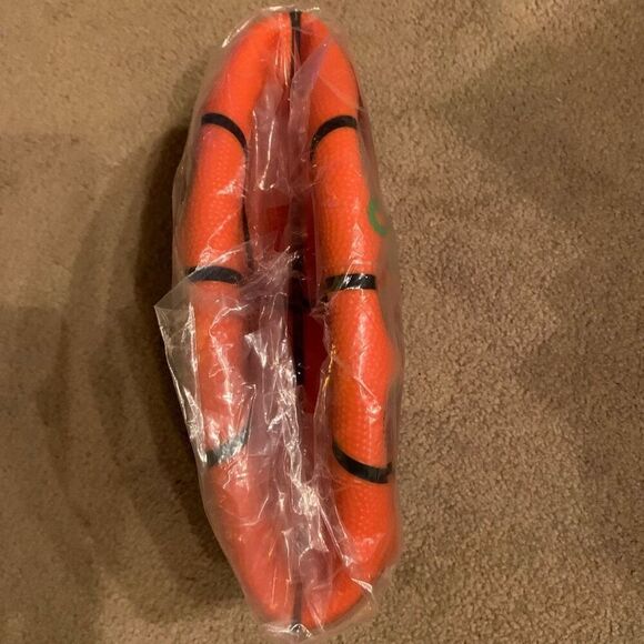 GlowCity Glow In The Dark Light Up Official Size Basketball *New* - Picture 6 of 6